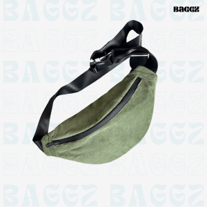 Olive Premium Cross Body Bag
