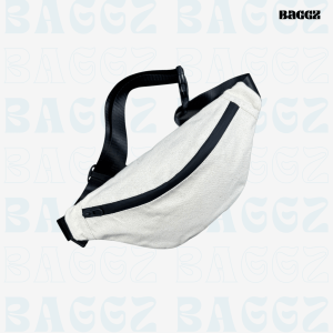 White Premium Cross Body Bag