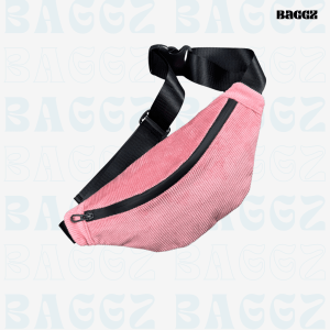 Pink Premium Cross Body Bag