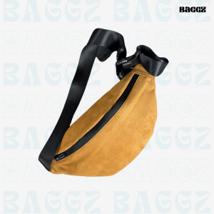 Yellow Premium Cross Body Bag
